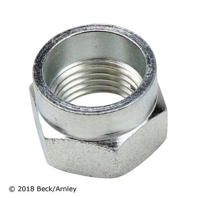 Beck/Arnley 103-0514 Axle Nut
