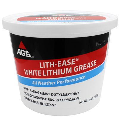 AGS WL-15 Lithium Grease