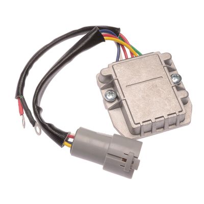 Standard Import LX-717 Ignition Control Module