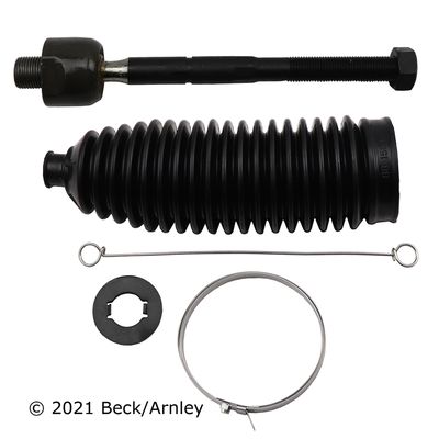 Beck/Arnley 101-7465 Steering Tie Rod End Kit