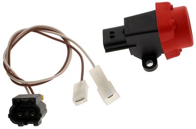 ACDelco D1876D Fuel Pump Cut-Off Switch