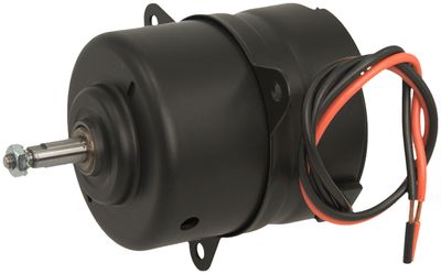 ACDelco 15-80408 Engine Cooling Fan Motor