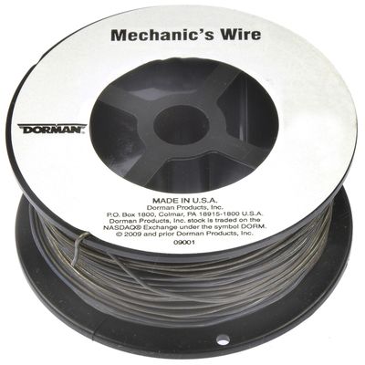 Dorman - Autograde 110-200 Mechanics Wire