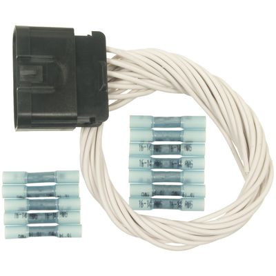 Standard Ignition S-1279 Body Wiring Harness Connector