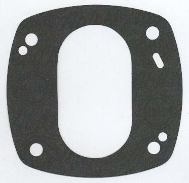 Elring 189.219 Engine Oil Pump Cover Seal