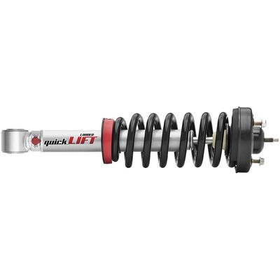 Rancho RS999952 Suspension Strut and Coil Spring Assembly