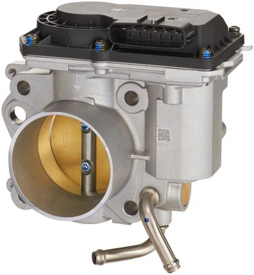 Spectra Premium TB1242 Fuel Injection Throttle Body Assembly