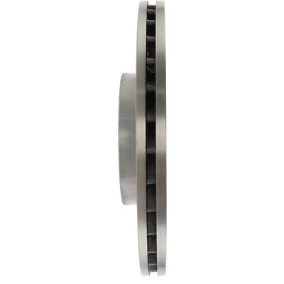Centric Parts 228.51030 Disc Brake Rotor