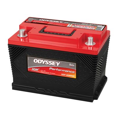 Odyssey Battery ODP-AGM96R Vehicle Battery