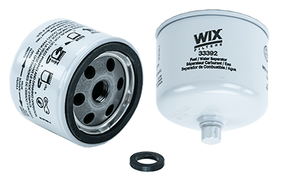 Wix 33392 Fuel Water Separator Filter