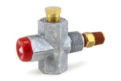 Pressure Protection Valve, 70 PSI Closing Pressure, 1/4" Supply & Delivery