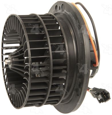 Four Seasons 75826 HVAC Blower Motor