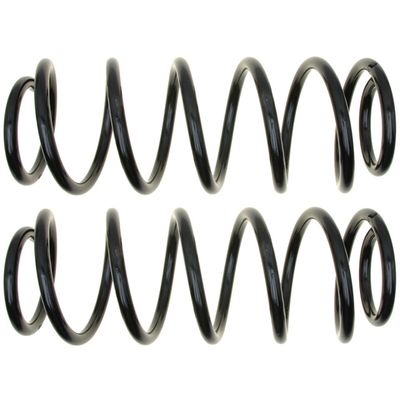 MOOG Chassis Products 81386 Coil Spring Set