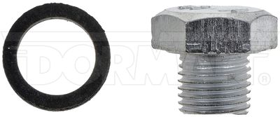 Dorman - Autograde 090-195CD Engine Oil Drain Plug