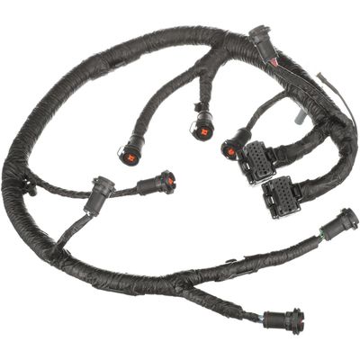 Standard Ignition IFH4 Fuel Injection Harness