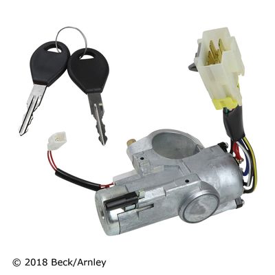 Beck/Arnley 201-1736 Ignition Lock Assembly