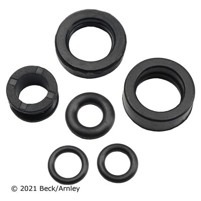 Beck/Arnley 158-0895 Fuel Injector O-Ring