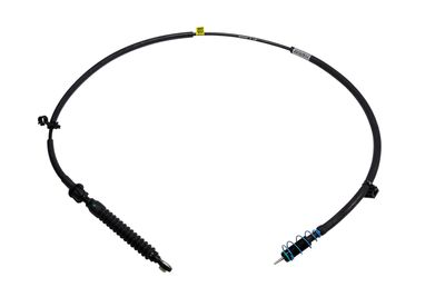 GM Genuine Parts 20787613 Automatic Transmission Shifter Cable