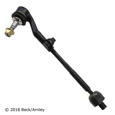 Beck/Arnley 101-5554 Steering Tie Rod Assembly