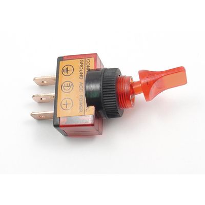 Handy Pack HP5010 Toggle Switch