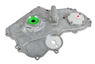 GM Genuine Parts 12637040 Engine Timing Cover