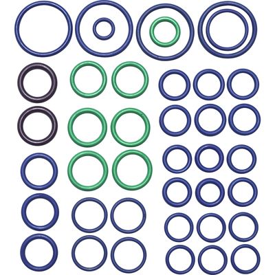 UAC RS 2624 A/C System Seal Kit