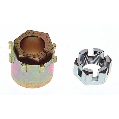 MOOG Chassis Products K80108 Alignment Caster / Camber Bushing