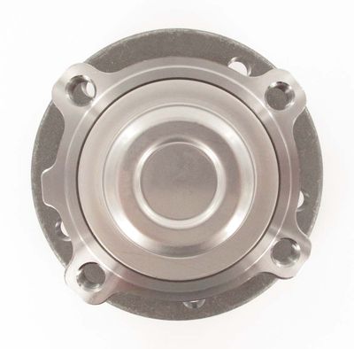 SKF BR930621 Axle Bearing and Hub Assembly