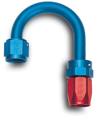 Russell 613280 Clamp-On Hose Fitting