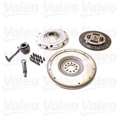 Valeo 52405616 Clutch Flywheel Conversion Kit