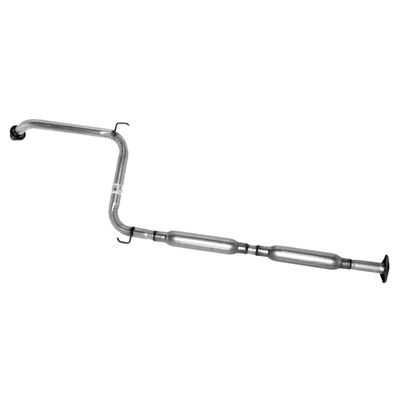 Walker Exhaust 47609 Exhaust Resonator and Pipe Assembly