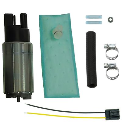 Carter P74223HP Fuel Pump and Strainer Set