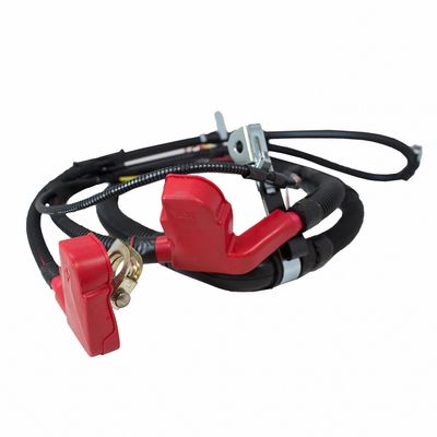 Motorcraft WC-95681 Starter Cable