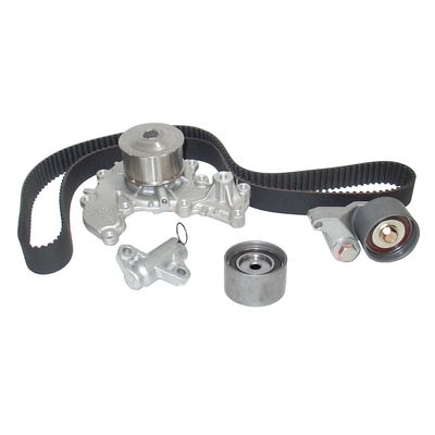 AISIN TKH-012 Engine Timing Belt Kit with Water Pump