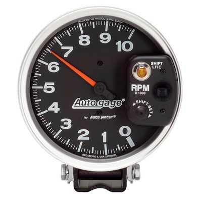 AutoMeter 233903 Tachometer Gauge