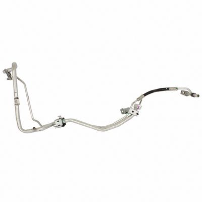 Motorcraft YF-37590 A/C Evaporator Inlet and Outlet Tube Assembly