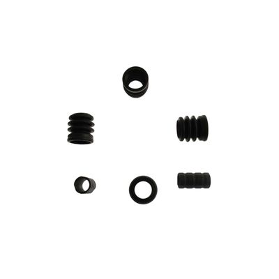 Carlson 16236 Disc Brake Caliper Pin Boot Kit