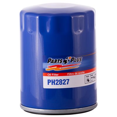 Parts Plus PH2827 Engine Oil Filter