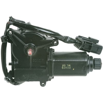 CARDONE Reman 49-1306 Headlight Motor