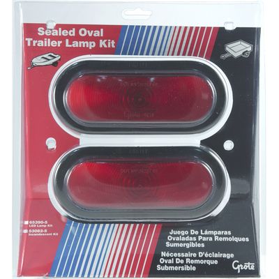 Grote 53082-5 Tail Light