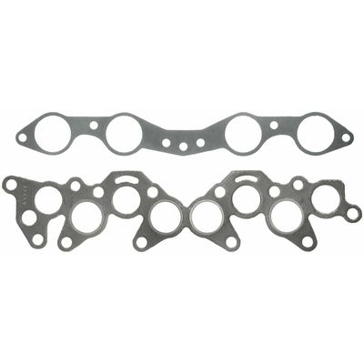 FEL-PRO MS 91948 Intake and Exhaust Manifolds Combination Gasket