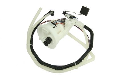 URO Parts 2114706094 Fuel Tank Sending Unit and Fuel Filter Assembly