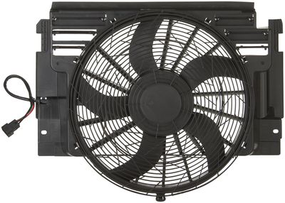 Four Seasons 76164 A/C Condenser Fan Assembly