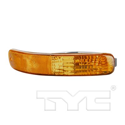 TYC 18-5837-01 Turn Signal / Parking / Side Marker Light