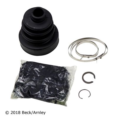 Beck/Arnley 103-2602 CV Joint Boot Kit