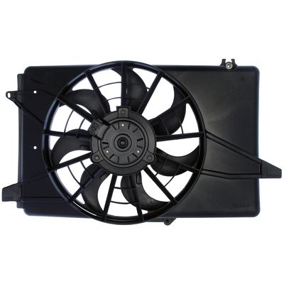 Continental FA70027 Engine Cooling Fan Assembly