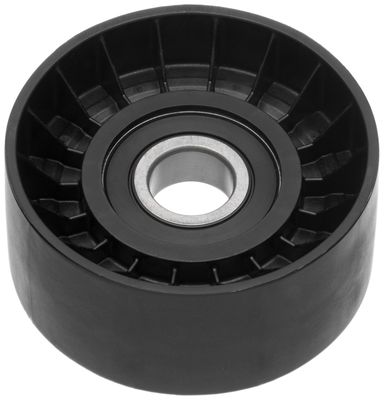 ACDelco 38023 Accessory Drive Belt Pulley