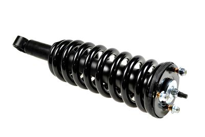 OSC Q171351L Suspension Strut and Coil Spring Assembly