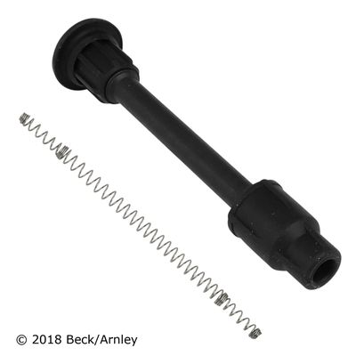 Beck/Arnley 175-1019 Coil Boot
