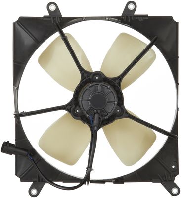 Four Seasons 75420 Engine Cooling Fan Assembly